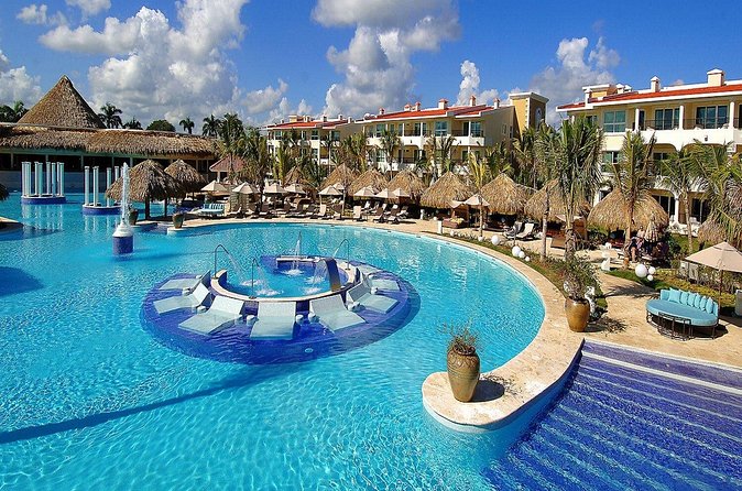 Private Transfer Punta Cana Airport to/from Paradisus Palma Real - Who this transfer fits best (and who should consider alternatives)