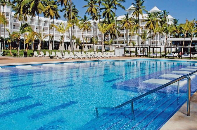 Private Transfer Punta Cana Airport to/from Riu Palace Macao - Customer service, communication, and the one risk to watch