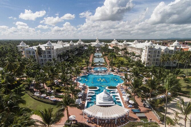 Private Transfer Punta Cana Airport to from Riu Palace Punta Cana - Key things to know before you book