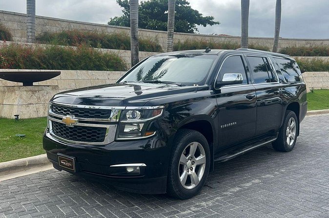 Private Transfer Punta Cana Airport to/from Royalton Bavaro - Who should book this private transfer