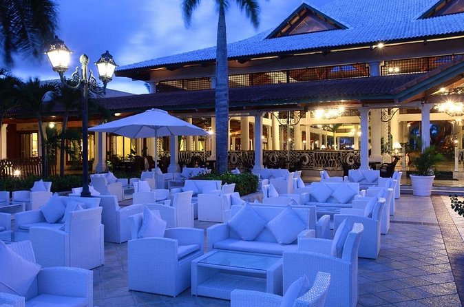 Private Transfer Punta Cana Airport to or from Bahia Principe Bavaro - Direct Transfer Timing, From Arrival to Resort Door