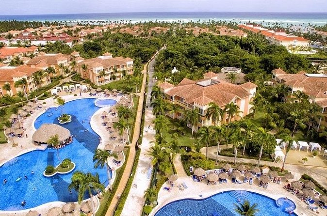 Private Transfer Punta Cana Airport to or from Bahia Principe Bavaro - Price and Value: The Real Question Is Cost per Group, Not per Person