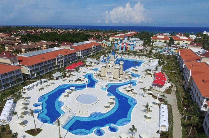 Private Transfer Punta Cana Airport to or from Bahia Principe Fantasia - The 29-Minute Ride: Comfort, Pace, and No Random Stops