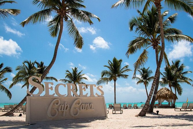 Private Transfer Punta Cana Airport to or from Secrets Cap Cana - Key things that make this transfer work