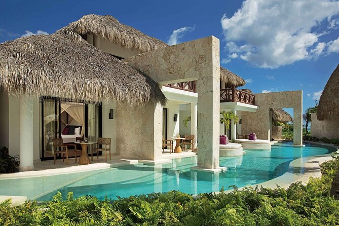 Private Transfer Punta Cana Airport to or from Secrets Cap Cana - Why This Punta Cana Airport to Secrets Cap Cana Transfer Feels Low-Stress