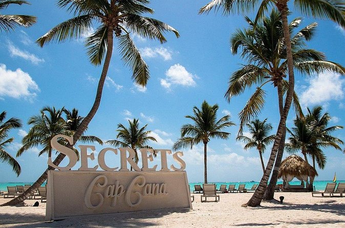 Private Transfer Punta Cana Airport to or from Secrets Cap Cana - Things to Consider Before You Book