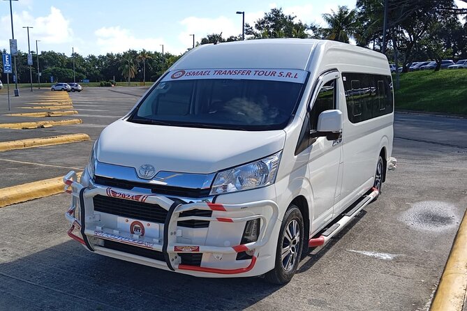 Private transfer Santiago STI Airport to hotels in PuertoPlata - Key Highlights You’ll Care About