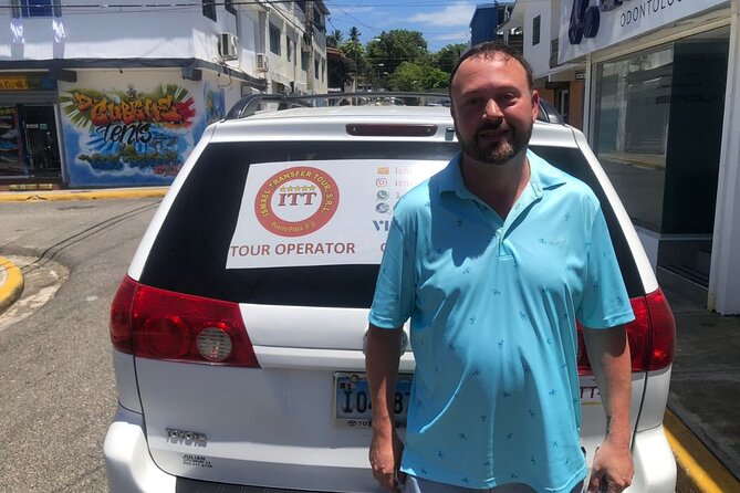 Private transfer Santiago STI Airport to hotels in PuertoPlata - Why This Private Santiago to Puerto Plata Transfer Feels Like a Real Upgrade