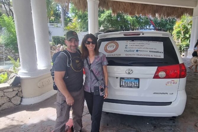 Private transfer Santiago STI Airport to hotels in PuertoPlata - The Pickup Moment at Santiago (STI): Easy to Find, Not a Mystery