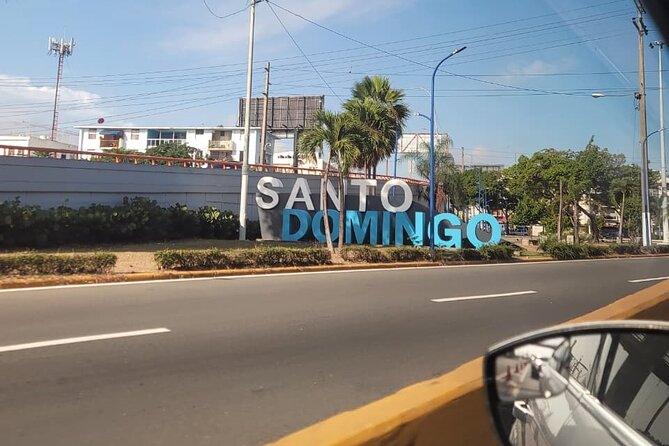 Private Transfer SDQ Airport → Santo Domingo | Safe & On-Time - SDQ To Santo Domingo: Why Private Beats the Usual Shuffle