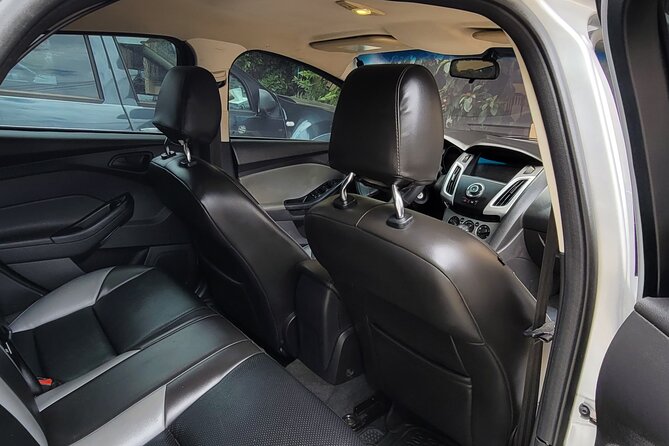Private Transfer SDQ Airport → Santo Domingo | Safe & On-Time - Timing Windows: When You Can Book (and When You Should Recheck)