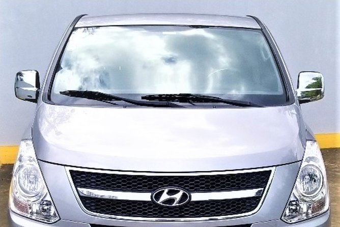 private transfer standard and premium airport punta cana to hotels pta cana - Price and value: is $25 per group reasonable?