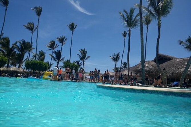 private transfer standard and premium airport punta cana to hotels pta cana - What the best rides seem to get right