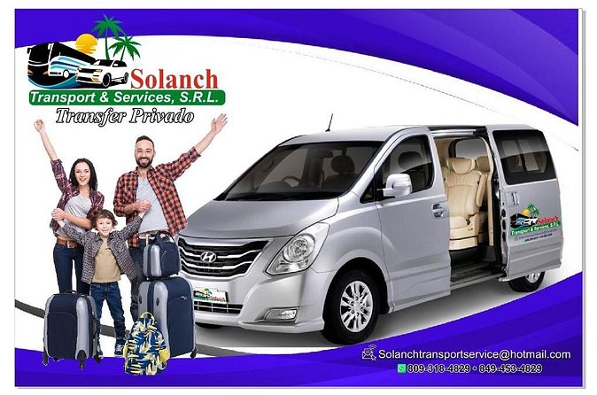 private transfer standard and premium punta cana airport to puerto plata - Standard vs Premium: How to Choose Without Guessing