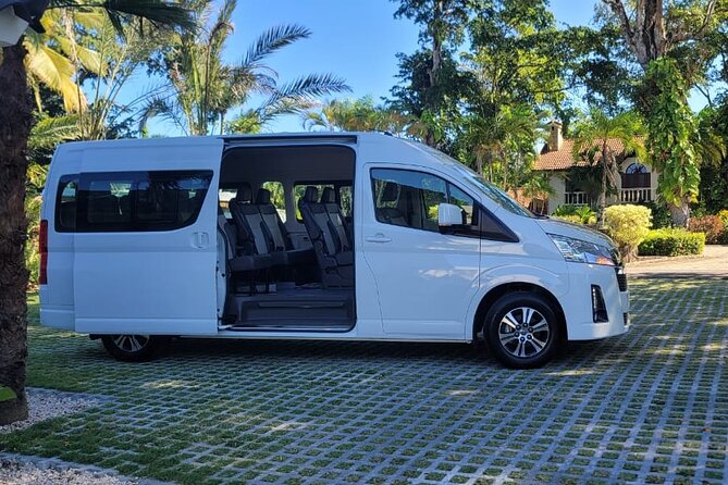 Private Transfer to and from Puerto Plata, Sosua, Cabarete - Key things that make this transfer work