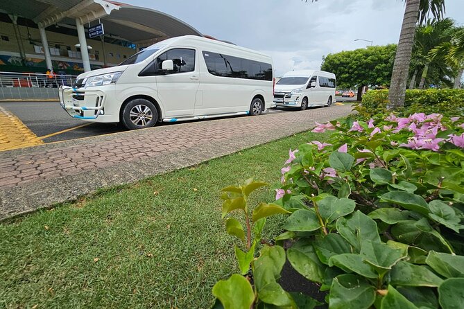 Private Transfer to and from Puerto Plata, Sosua, Cabarete - Why a private Puerto Plata transfer saves your first day