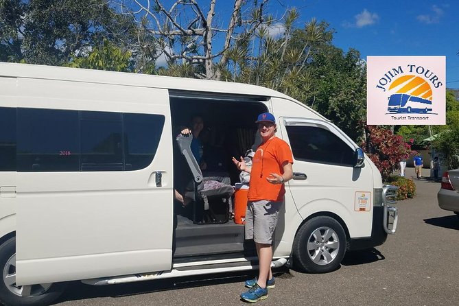 Private Transfer to and from Puerto Plata, Sosua, Cabarete - The value math: $47 per group, up to 7 people