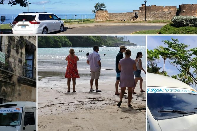 Private Transfer to and from Puerto Plata, Sosua, Cabarete - Communication and real-world reliability