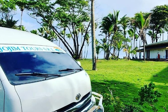 Private Transfer to and from Puerto Plata, Sosua, Cabarete - What is included on board, and why it matters at 7 a.m.