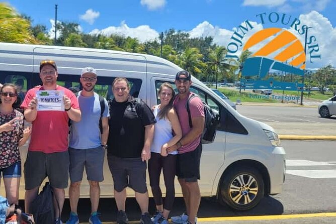 Private Transfer to and from Santo Domingo, Cabarete,Sosua, POP - Key Details That Make This Transfer Worth It