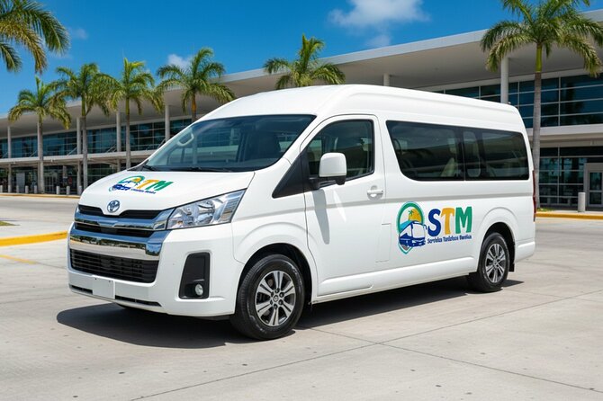 Private Transfer to/from Punta Cana Airport - Key Highlights