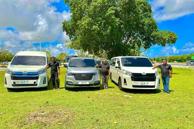 Private Transfer to/from Punta Cana Airport - Price Per Group: Why $24.99 Can Make Sense