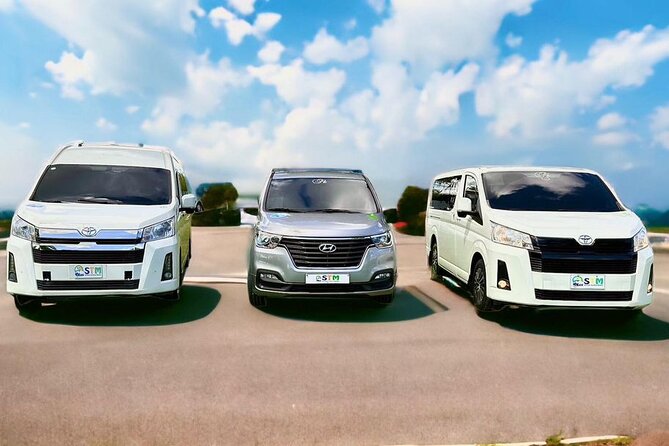 Private Transfer to/from Punta Cana Airport - On-Time, Bilingual Drivers, and Vehicle Condition