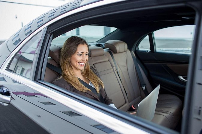 Private Transfer to Punta Cana Airport (PUJ) - The drive to PUJ: what the “30 minutes” promise means in practice