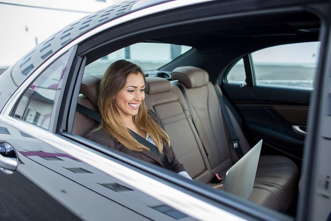 Private Transfer to Punta Cana Airport (PUJ) - Should you book this Punta Cana to PUJ transfer?