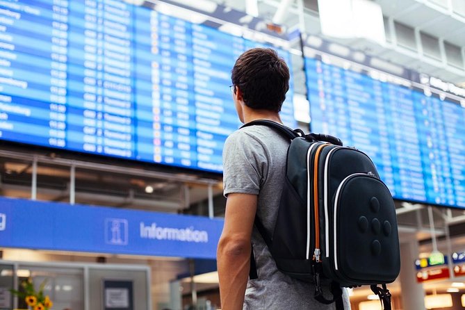 Private Transfer to Punta Cana Airport (PUJ) - Price and value: why $10.42 per person can be a smart move