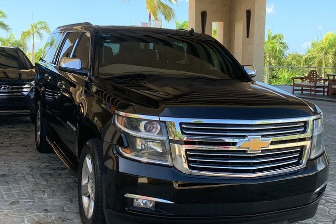 Private Transfer VIP Suburban Punta Cana Airport from/to Hotels - What makes a Punta Cana VIP transfer worth your time