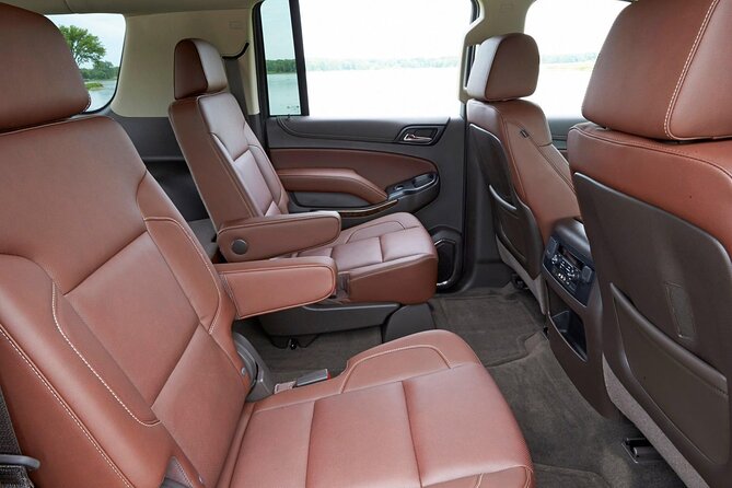 Private Transfer VIP Suburban Punta Cana Airport from/to Hotels - Price and value: what $67 per person gets you