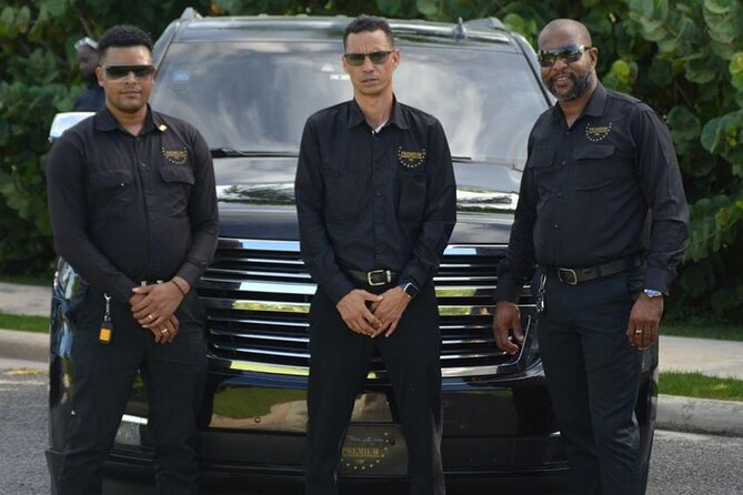 Private Transfer VIP Suburban Punta Cana Airport from/to Hotels - Best-fit situations: who should book this transfer