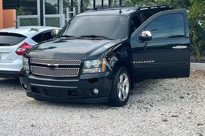 Private Transfers Between Punta Cana Airport and Hotels - Price and Value: Is $22.50 Per Person Fair?