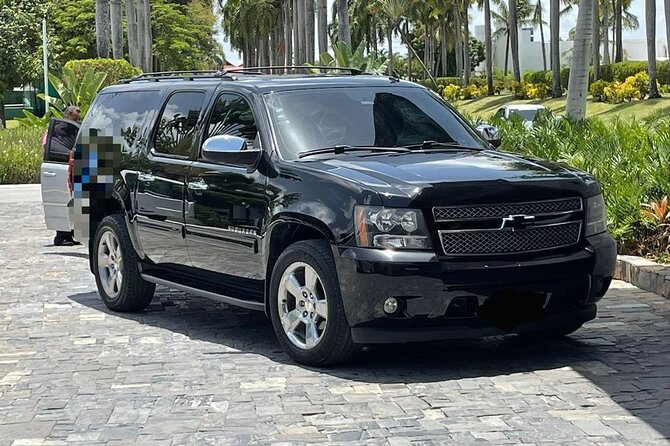 Private Transfers Between Punta Cana Airport and Hotels - Who Runs It and How the Experience Feels