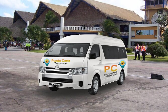 Private Transfers from Punta Cana Airport to Hotels - Private Vehicle Comfort: Clean Car, A/C, and Practical Perks