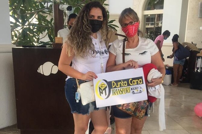 Private Transfers from Punta Cana Airport to Hotels - Price and Value: $15 Per Person, But What Does That Buy?