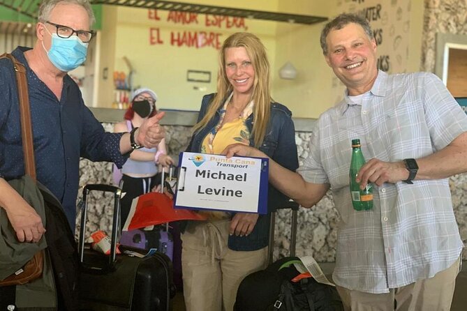 Private Transfers from Punta Cana Airport to Hotels - When Things Go Wrong: What to Watch For