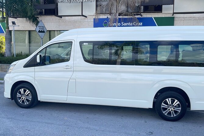 Private Transfers from Punta Cana Airport to hotels in DR - Key Points Worth Knowing Before You Go