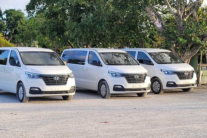 Private Transfers from Punta Cana Airport to hotels in DR - Price and Value: Why $30 Per Group Can Be a Smart Move