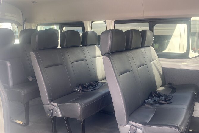 Private Transfers from Punta Cana Airport to hotels in DR - Safety, Reliability, and the Human Touch