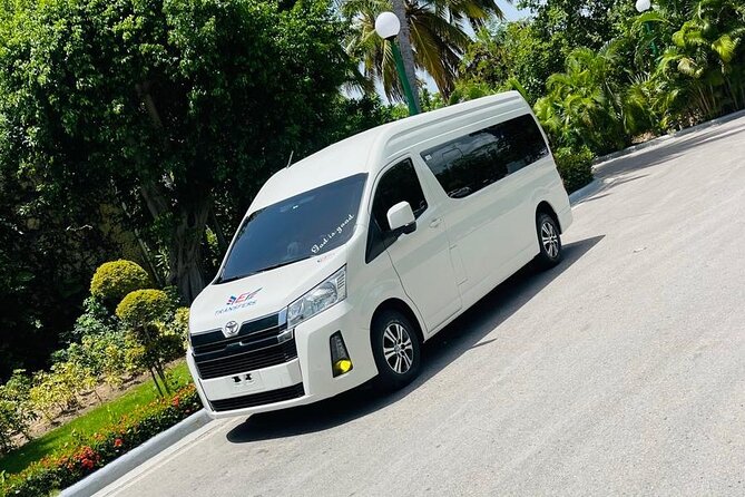 Private Transfers from Punta Cana Airport to hotels in DR - What’s Not Included, and Why It Matters
