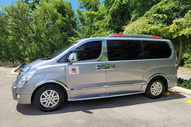 Private Transfers from Punta Cana Airport to hotels in DR - Best Fit: Who Should Book This Punta Cana Transfer?