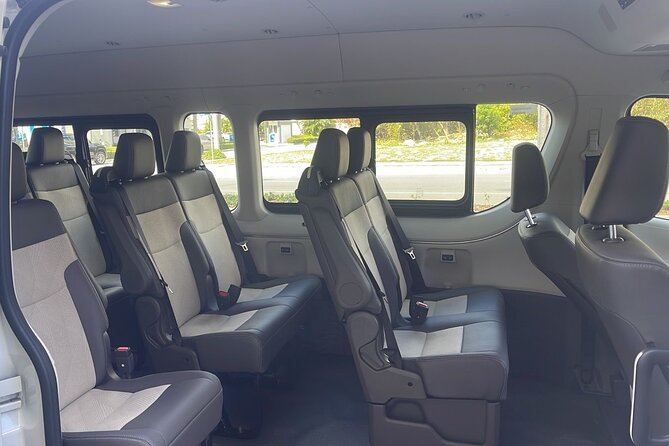 Private Transfers from Punta Cana Airport to hotels in DR - Should You Book This? My Practical Recommendation