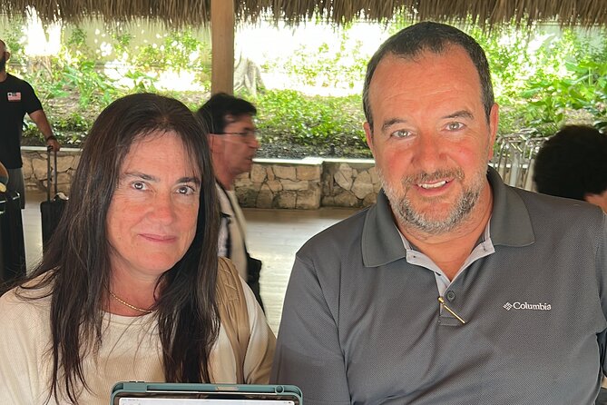 Private Transfers from Punta Cana Airport to hotels in DR - The Route Plan: Airport to Hotel, Then Hotel to Airport