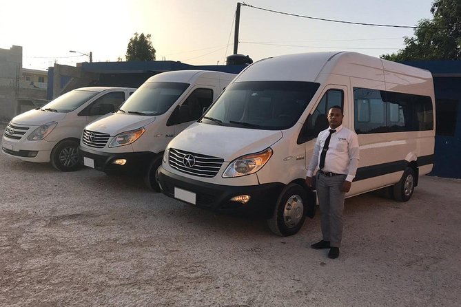 Private Transfers in PUNTA CANA AIRPORT - Why This 20-Minute Punta Cana Airport Transfer Works So Well