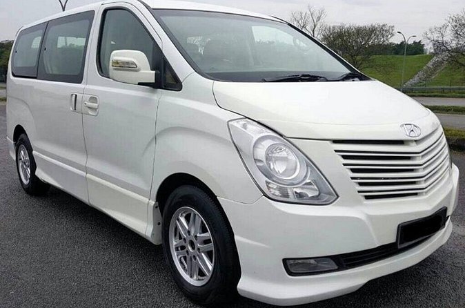 Private Transfers in PUNTA CANA AIRPORT - Where This Transfer Fits Best (and Where It Does Not)