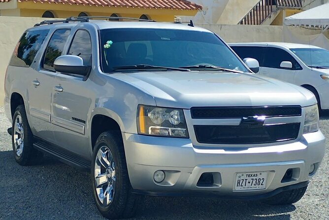 Private Transfers Punta Cana Airport & Hotels in Uvero Alto - Price and Value: Why $8 Per Person Can Still Make Sense