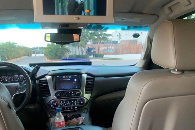 Private Transfers PuntaCana Airport to Uvero Alto Hotels in Dominican Republic - Key Things I’d Pay Attention To