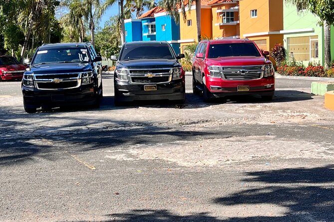 Private Transfers PuntaCana Airport to Uvero Alto Hotels in Dominican Republic - One-Way vs Round-Trip: What You Gain With Each